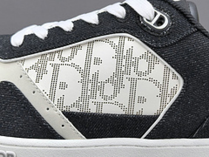 D*0r B27 SNEAKERS D03284