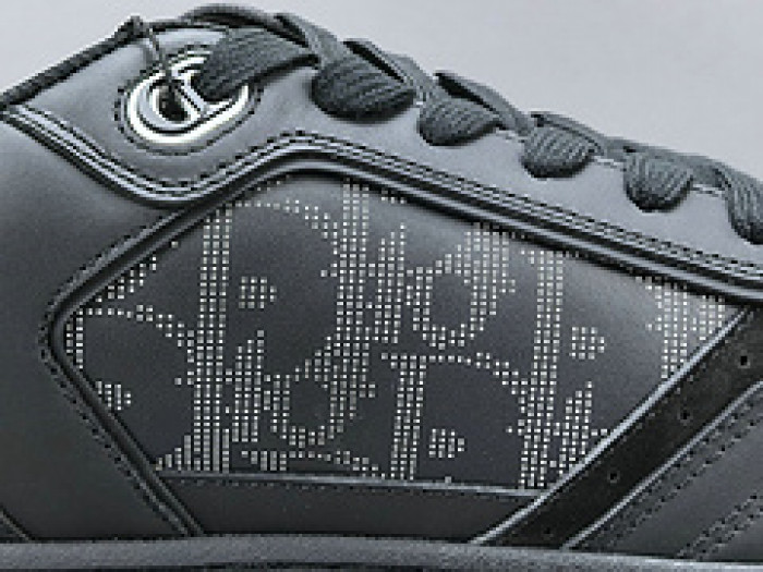 D*0r B27 SNEAKERS D03286