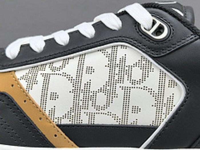 D*0r B27 SNEAKERS D03287