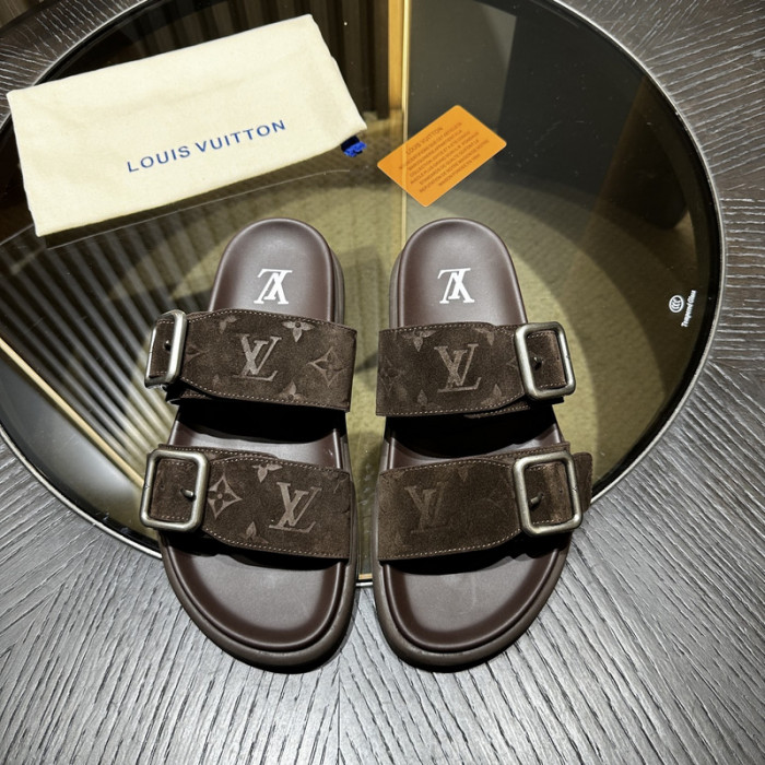 L0VT SANDALS
