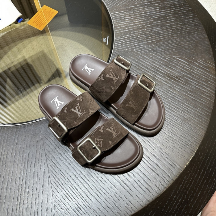 L0VT SANDALS