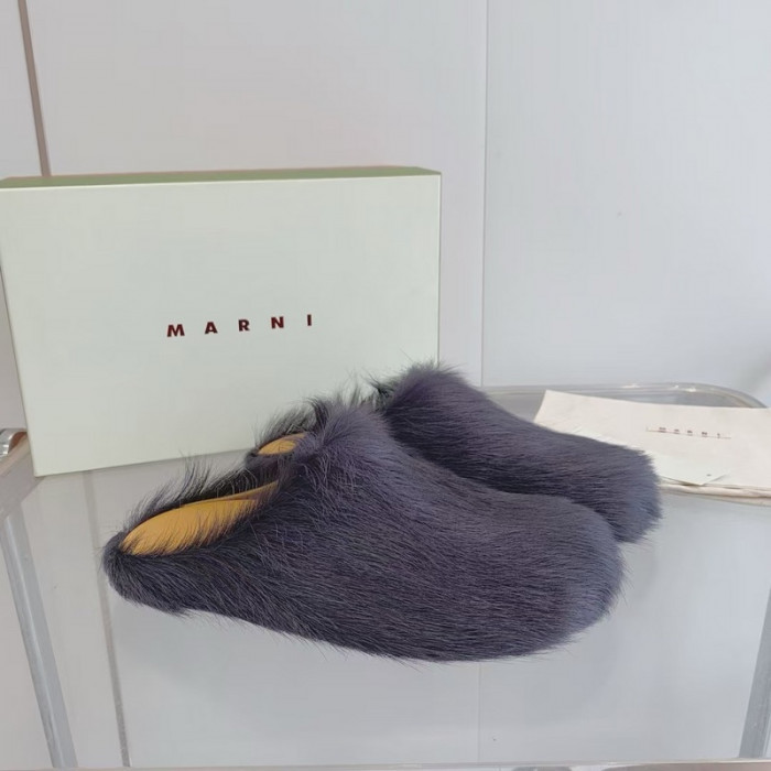 MARNI SLIDES D06645