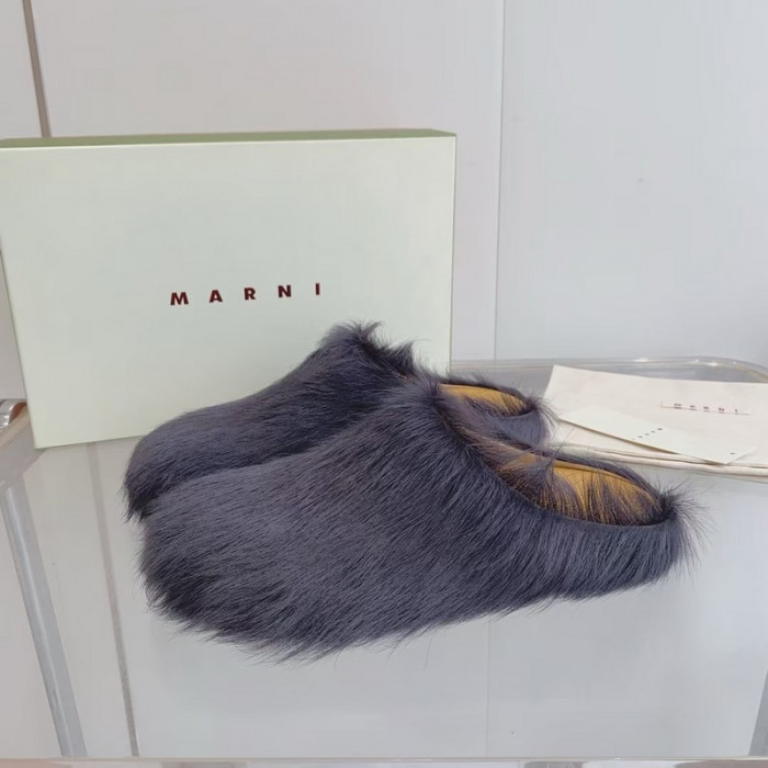 MARNI SLIDES D06645