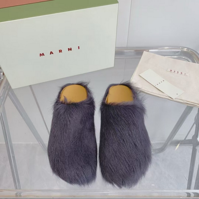MARNI SLIDES D06645