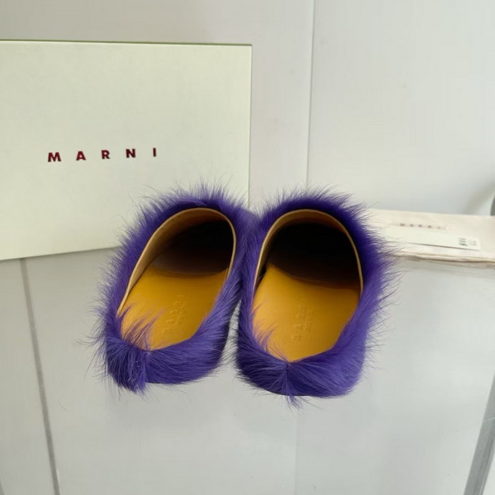 MARNI SLIDES D06646