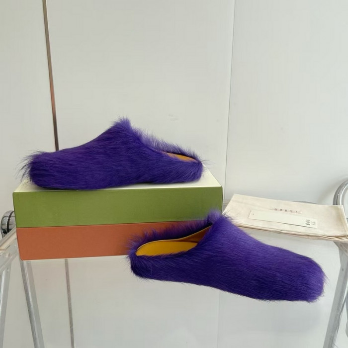 MARNI SLIDES D06646