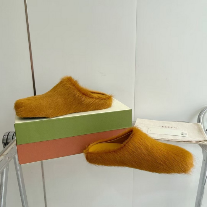MARNI SLIDES D06647