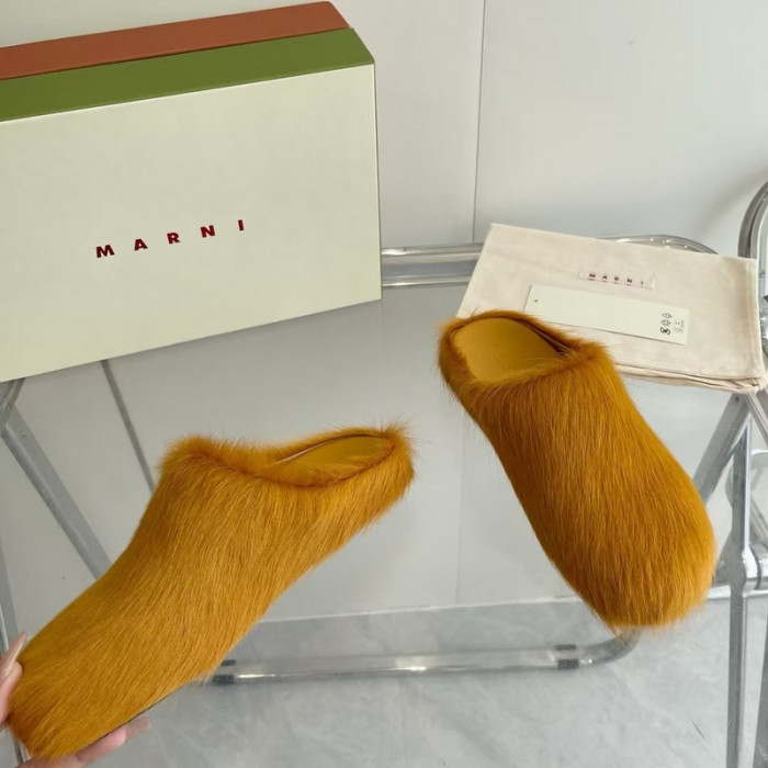 MARNI SLIDES D06647