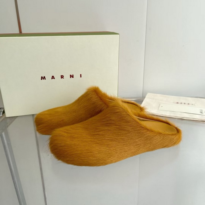 MARNI SLIDES D06647