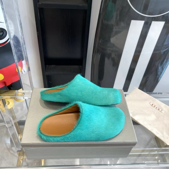 MARNI SLIDES D06648