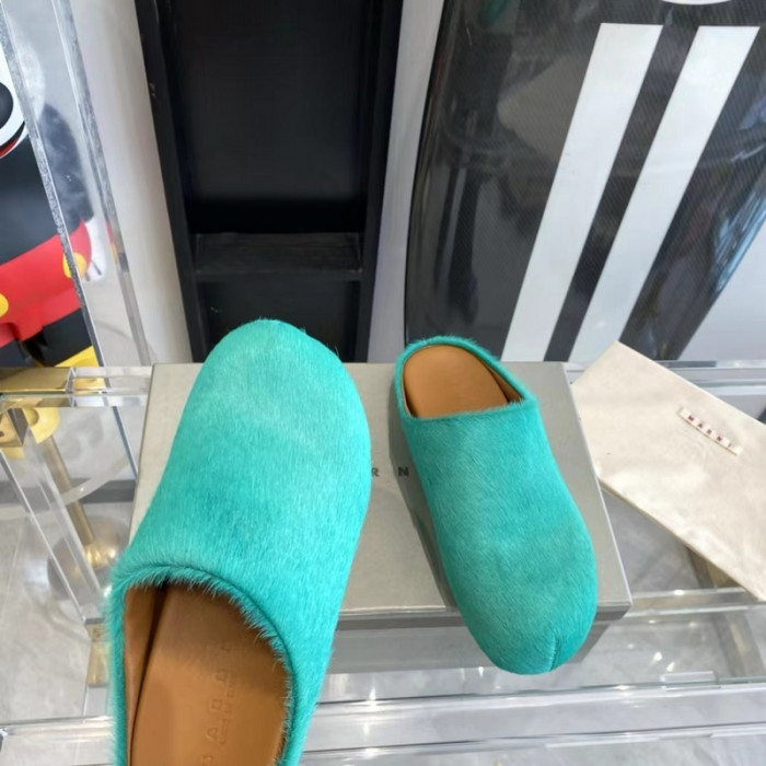 MARNI SLIDES D06648