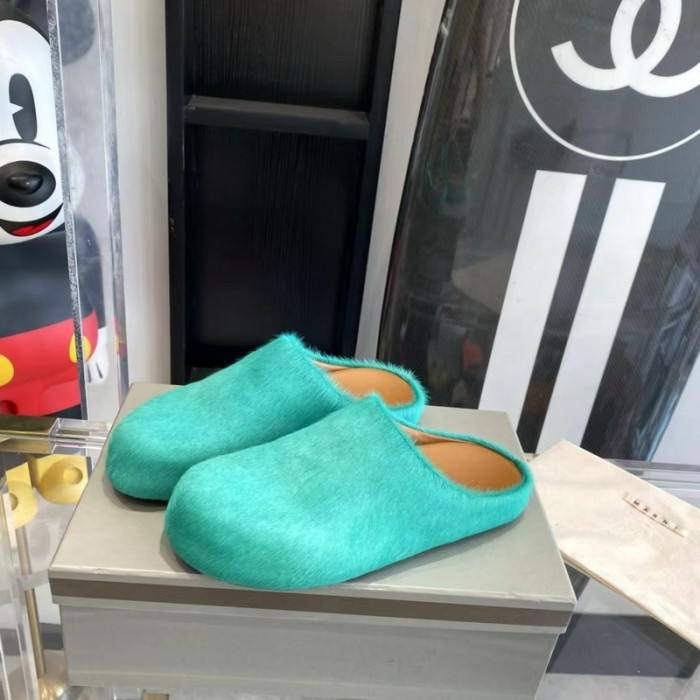 MARNI SLIDES D06648