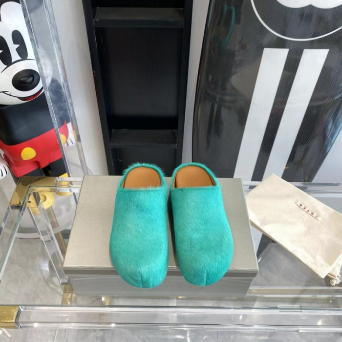 MARNI SLIDES D06648