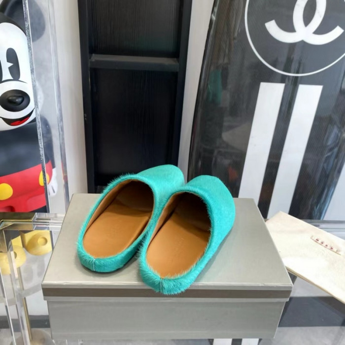 MARNI SLIDES D06648