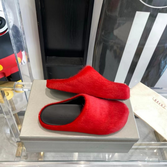 MARNI SLIDES D06649