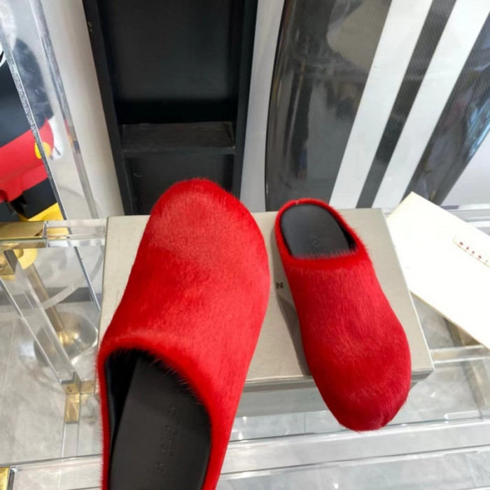 MARNI SLIDES D06649