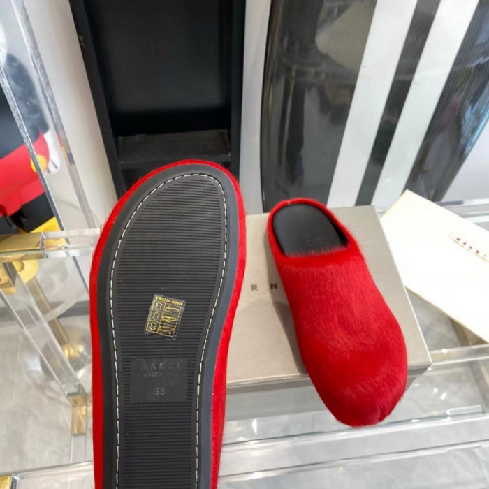 MARNI SLIDES D06649