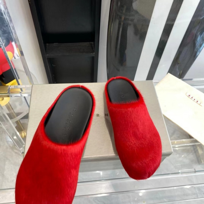 MARNI SLIDES D06649