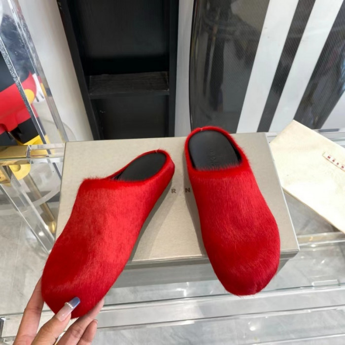 MARNI SLIDES D06649