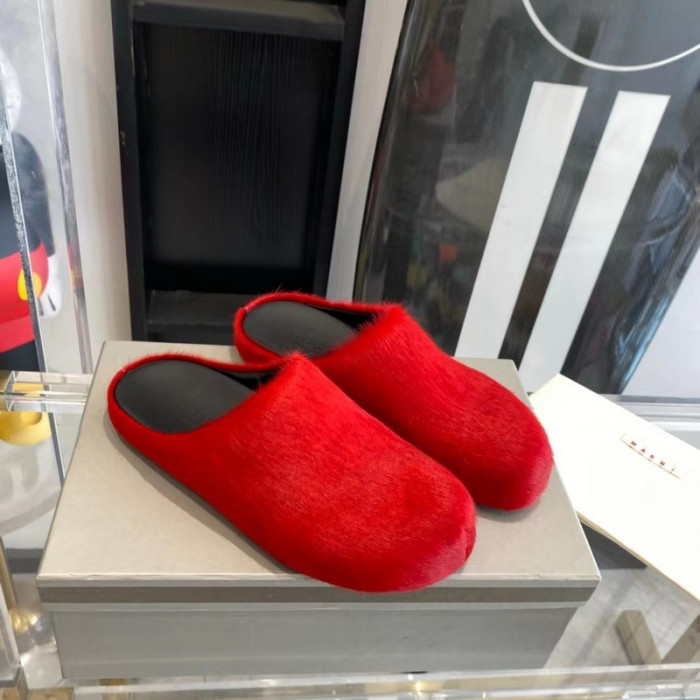 MARNI SLIDES D06649
