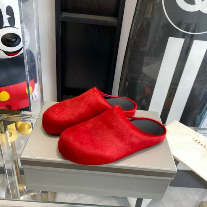 MARNI SLIDES D06649