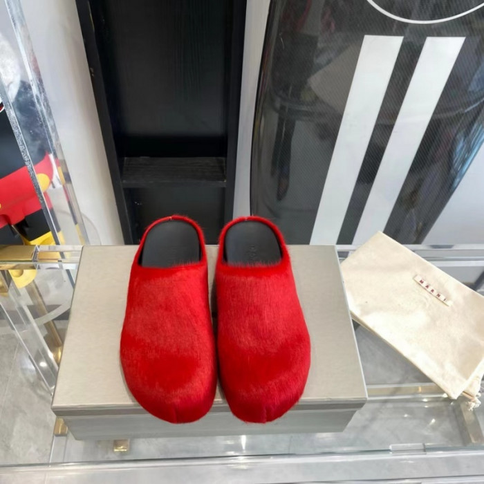 MARNI SLIDES D06649