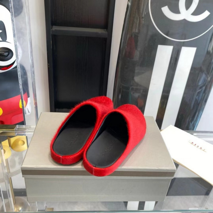 MARNI SLIDES D06649
