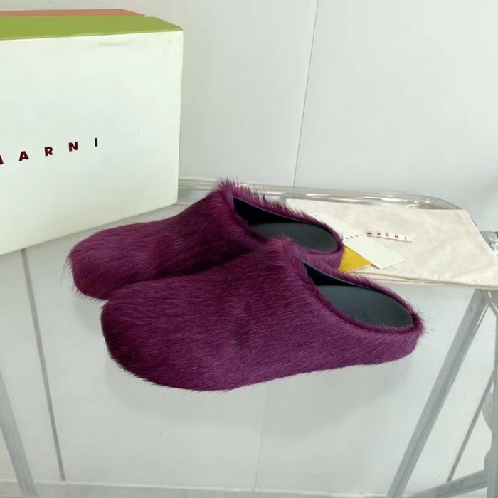 MARNI SLIDES D06650