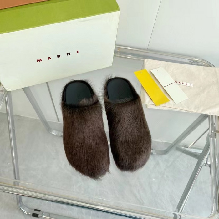 MARNI SLIDES D06651