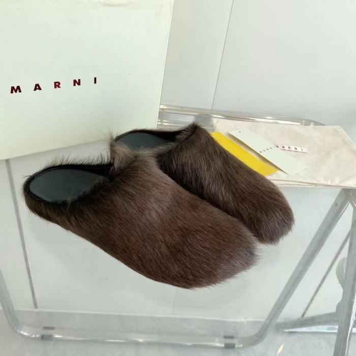 MARNI SLIDES D06651