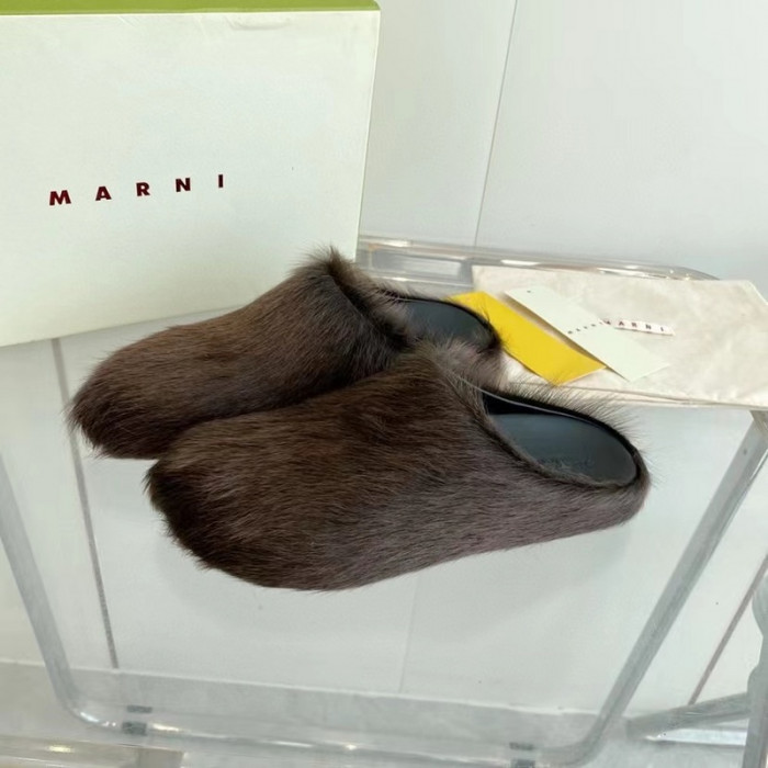 MARNI SLIDES D06651