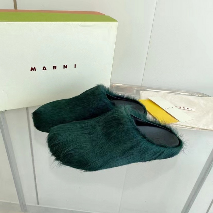MARNI SLIDES D06652