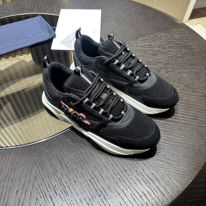 D*0r B22 SNEAKER D10295
