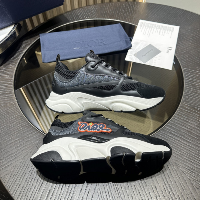 D*0r B22 SNEAKER D10295