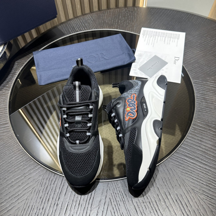 D*0r B22 SNEAKER D10295