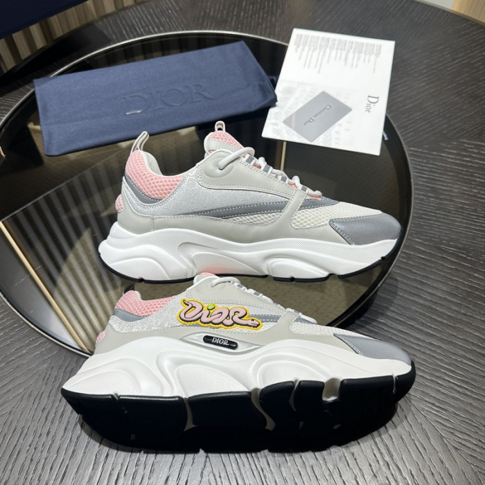 D*0r B22 SNEAKER D10296