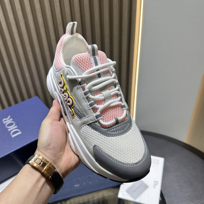 D*0r B22 SNEAKER D10296