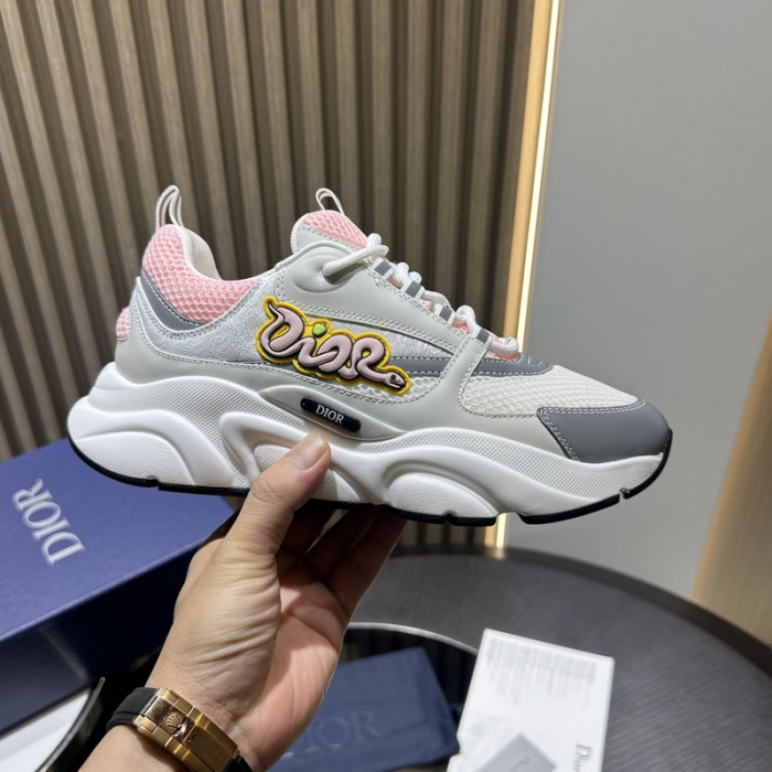 D*0r B22 SNEAKER D10296