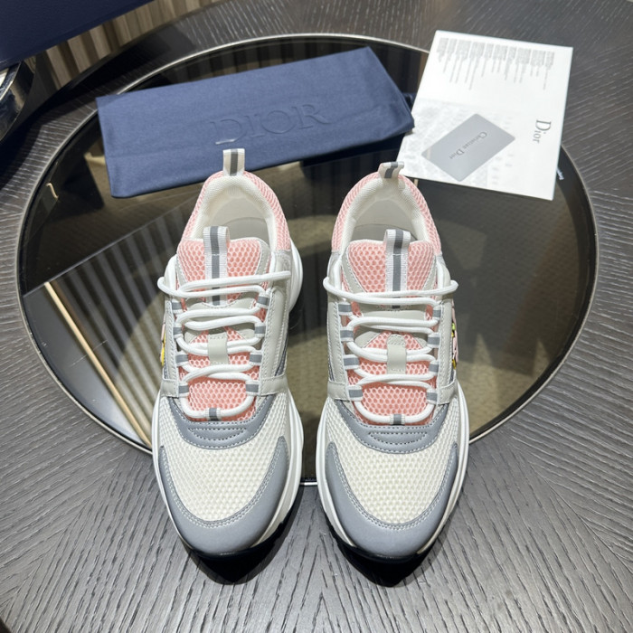 D*0r B22 SNEAKER D10296