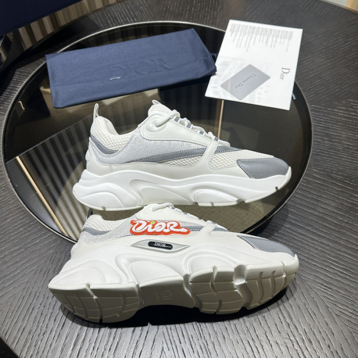 D*0r B22 SNEAKER D10297