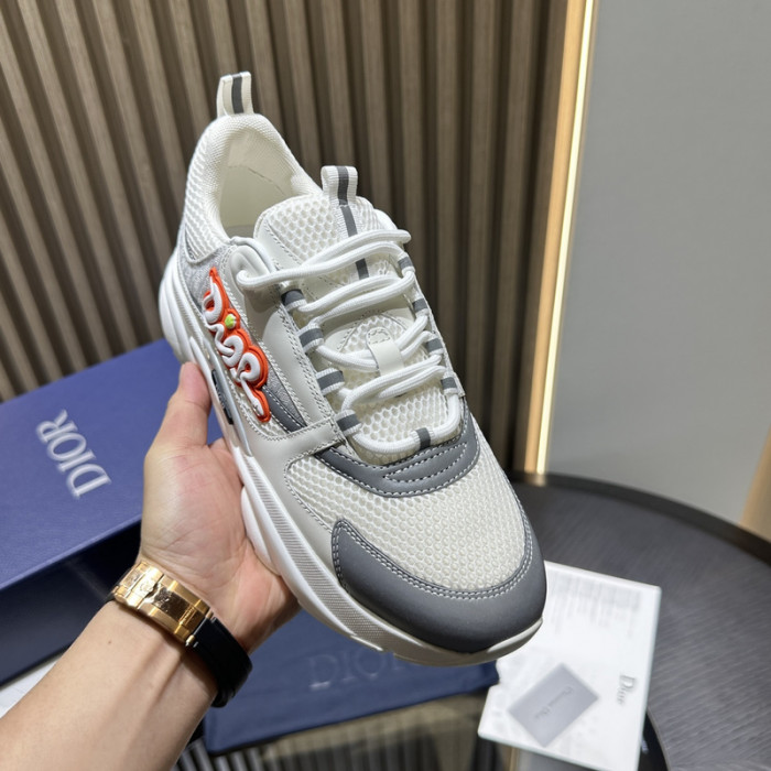 D*0r B22 SNEAKER D10297