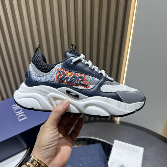 D*0r B22 SNEAKER D10298