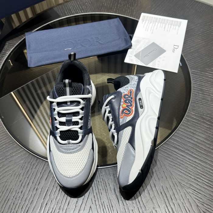 D*0r B22 SNEAKER D10298