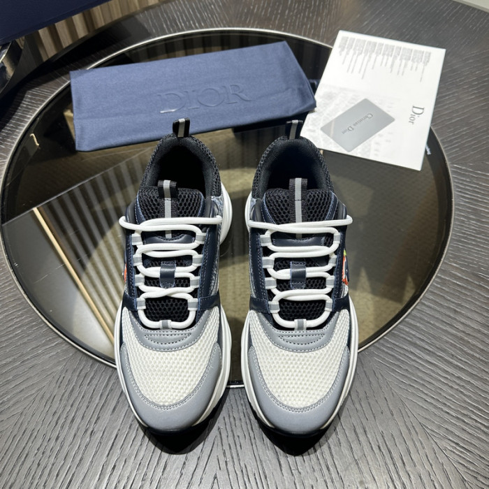 D*0r B22 SNEAKER D10298
