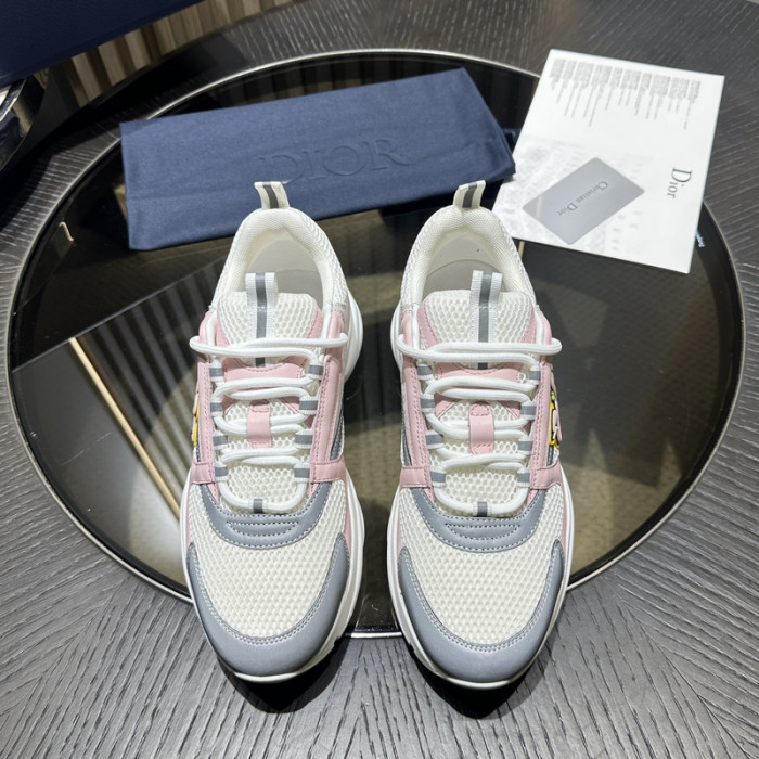 D*0r B22 SNEAKER D10299
