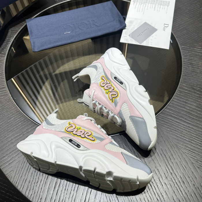 D*0r B22 SNEAKER D10299