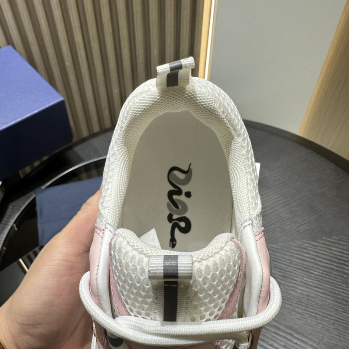 D*0r B22 SNEAKER D10299