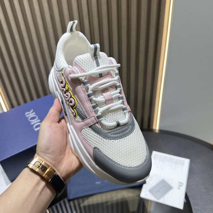 D*0r B22 SNEAKER D10299