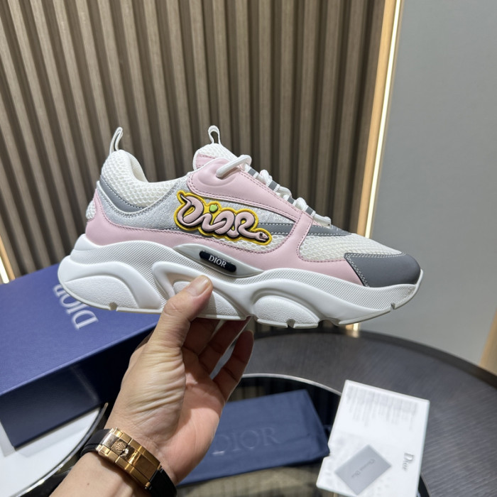 D*0r B22 SNEAKER D10299