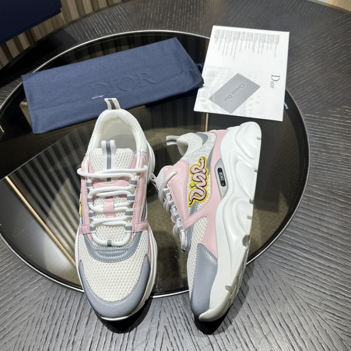 D*0r B22 SNEAKER D10299